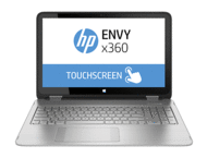 Лаптопи HP ENVY x360 15-u200nu