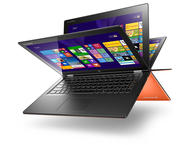 Лаптопи Lenovo Yoga 2-13
