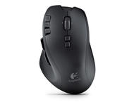 Мишки Геймърска мишка Logitech G700