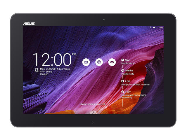 Таблети ASUS Transformer Pad (TF103CX) 16GB, черен цвят