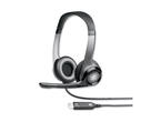 Слушалки Слушалки с микрофон  Logitech H530