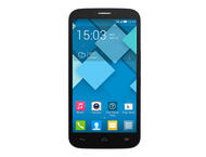 Смартфони Alcatel OneTouch Pop C9 4GB, черен цвят