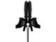 Слушалки JBL Yurbuds Focus 200 BK