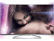 Телевизори Philips 55PFS7509