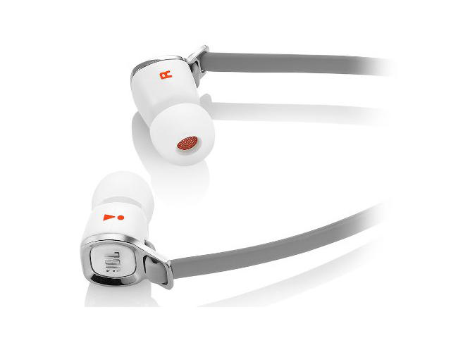 Слушалки JBL J33 WH