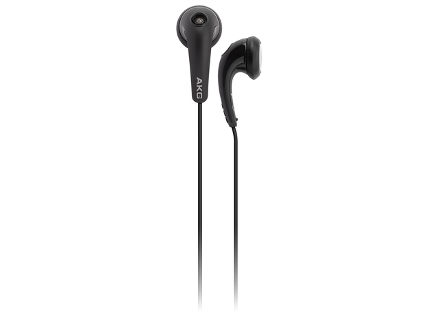 Слушалки AKG Y15 BK