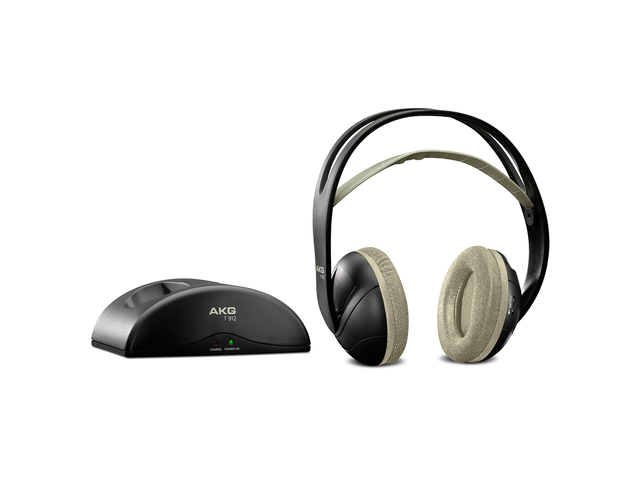 Слушалки AKG K912