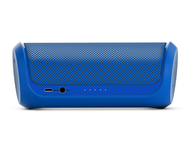 Колони JBL Flip 2, в синьо