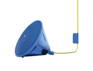Колони JBL Spark, в синьо