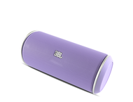 Колони JBL Flip, във виолетово