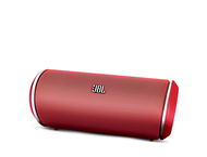Колони JBL Flip, в червено
