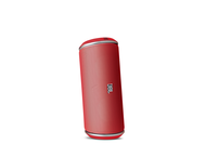 Колони JBL Flip, в червено