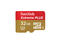 Карти памет 32GB microSD SanDisk Extreme Plus Class 10