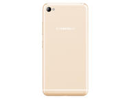 Смартфони Lenovo S90 32GB, златист цвят