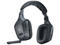 Слушалки Геймърски слушалки Logitech F540