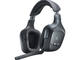 Слушалки Геймърски слушалки Logitech F540