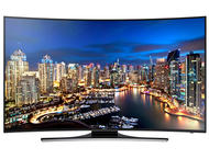 Телевизори Samsung UE55HU7200