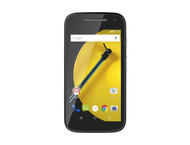Смартфони Motorola Moto E (2015) LTE 8GB, черен цвят
