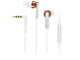 Слушалки Sennheiser CX 5.00i, бели