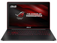 Лаптопи ASUS G501JW-CN043T