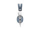 Слушалки Sennheiser MOMENTUM On-Ear, сини