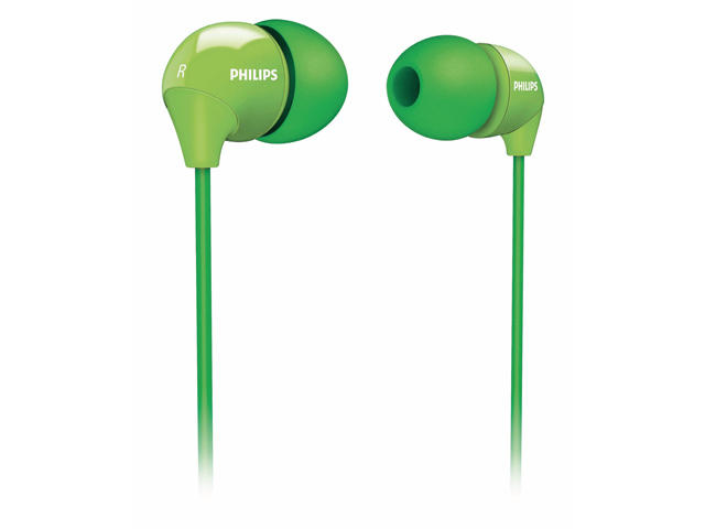 Аксесоари за таблети Слушалки Philips
