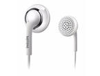 Аксесоари за таблети Слушалки Philips с калъфче