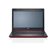 Лаптопи Fujitsu Lifebook UH572