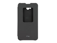 Калъфи LG Quick Window Cover за L65, в черно