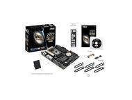 Дънни платки ASUS Z97-DELUXE