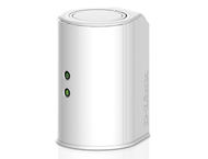 Мрежово оборудване D-Link Wireless AC750 Dual Band Gigabit Cloud Router