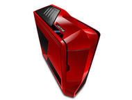 Кутии NZXT Phantom (червена)