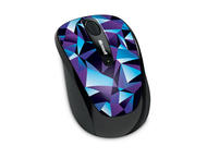 Мишки Безжична мишка Microsoft 3500 Studio Series