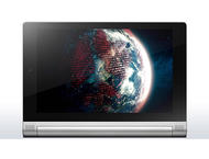 Таблети Lenovo Yoga Tablet 2 10.1 16GB, сребрист цвят