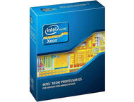 Процесори Intel Xeon E5-2620 v2