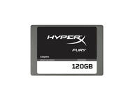 SSD 120GB SATA Kingston HyperX FURY