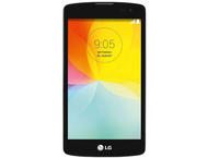 Смартфони LG L Fino (D290N) 4GB, зелен цвят