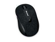 Мишки Безжична мишка Microsoft Mobile 4000