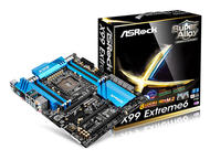 Дънни платки ASRock X99 Extreme6