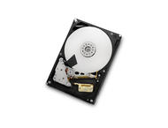 Твърди дискове Deskstar NAS HGST 4TB/ 7200rpm