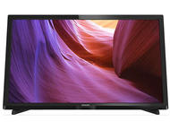 Телевизори Philips 24PHH4000