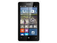 Смартфони Microsoft Lumia 532 8GB, бял цвят