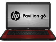 Лаптопи HP Pavilion G6-1118SQ