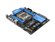 Дънни платки ASRock X99 Extreme3