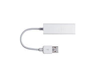 Кабели и Адаптери Apple USB Ethernet адаптер