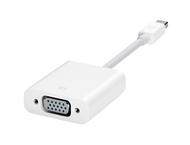 Кабели и Адаптери Mini DisplayPort to VGA Adapter