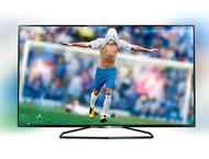 Телевизори Philips 55PFK6549