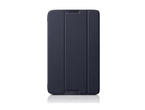 Калъфи за таблети Lenovo A7-50 фолио-калъф + фолио за дисплея, син