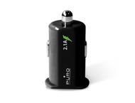 Зарядни устройства PURO Mini 2.1А зарядно за кола