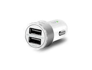 Зарядни устройства PURO 2.4А зарядно за кола